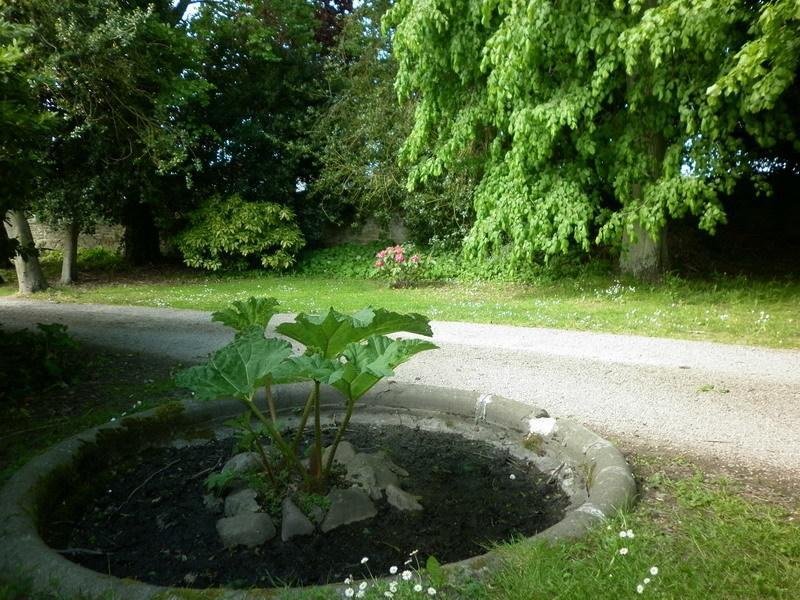 Manoir De La Baronnie 3*